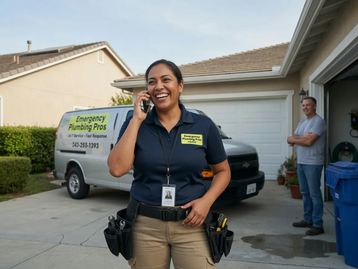 Emergency Plumber West Blocton, AL FAQs